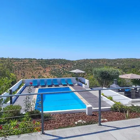 The View House Albufeira