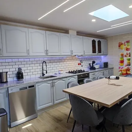 Villa The View House *