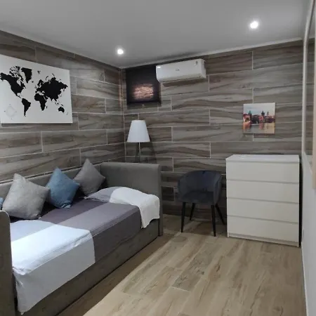 The View House البوفيرا