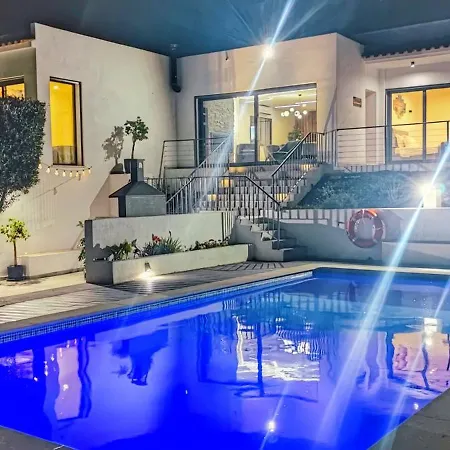 The View House Albufeira