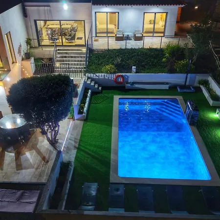 The View House *