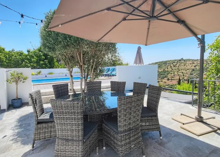 The View House *
