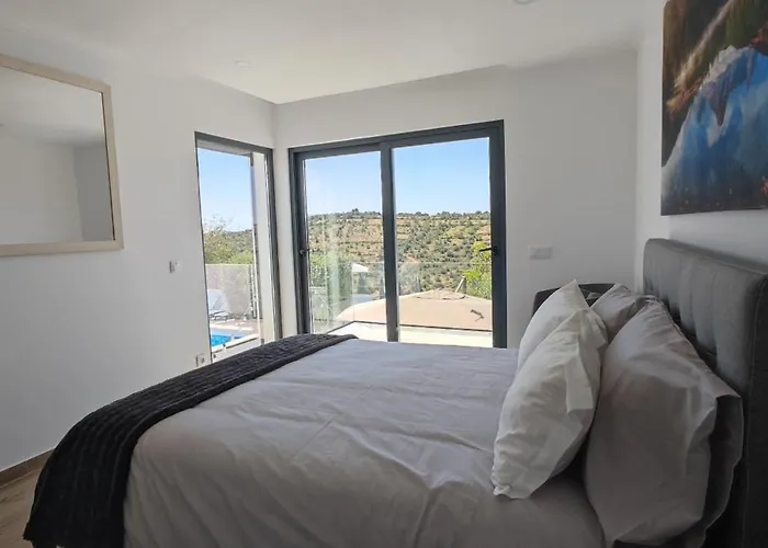 The View House *