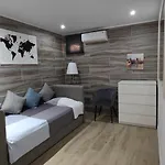 The View House البوفيرا