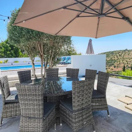 The View House *