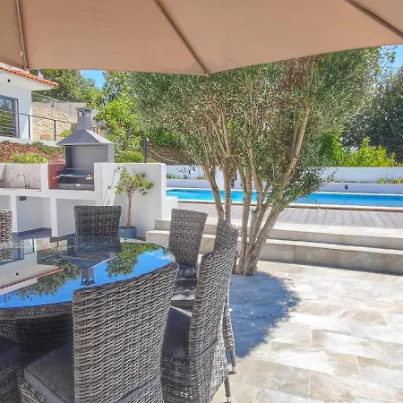 Villa The View House *