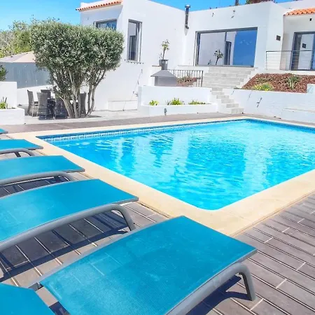 Villa The View House Albufeira