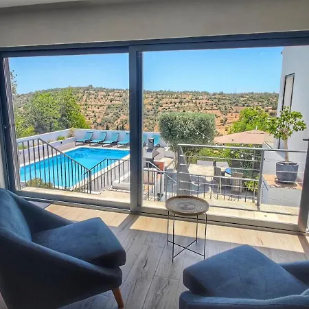 Villa The View House