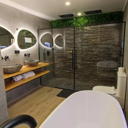 Villa The View House