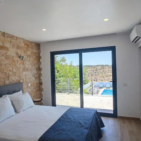 Villa The View House