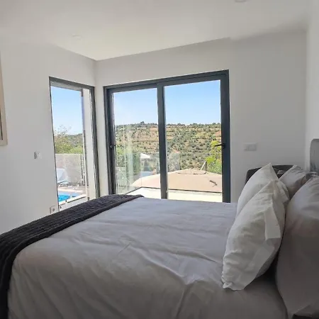 The View House *