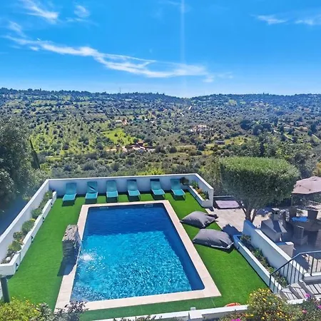 The View House Villa