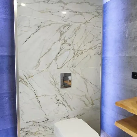 Вилла The View House *