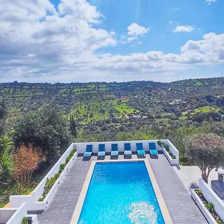 Villa The View House Albufeira