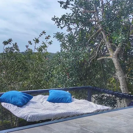 The View House Албуфейра