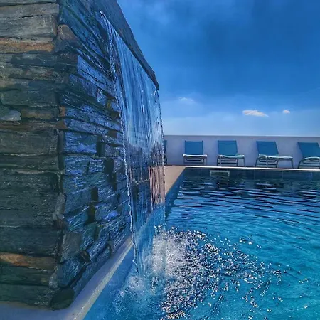 The View House *