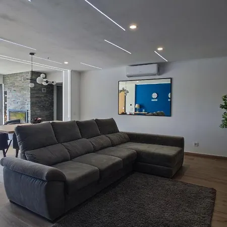 The View House Willa *