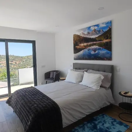 The View House Willa *