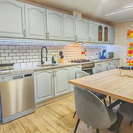 The View House فيلة البوفيرا