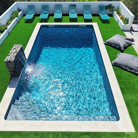 The View House فيلة البوفيرا